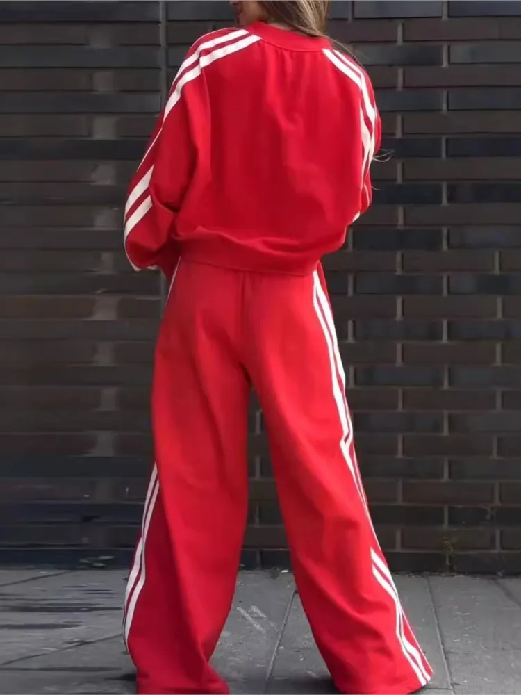 Женские спортивные комплекты Owner Girl из полиэстера