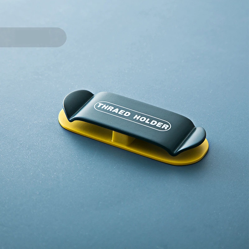 

Power Plug Socket Holder Wall-mounted Self-adhesive Hook Multifunctional Wall Hook USB Data Cable Storage Organizer Rack