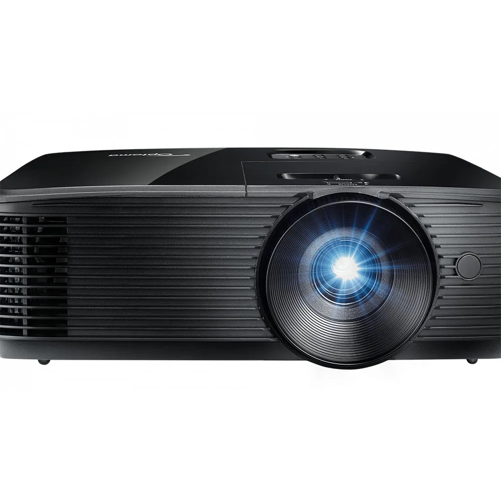 Профессиональный проектор Optoma X343 XGA DLP Многофункциональный яркий 3600 люмен