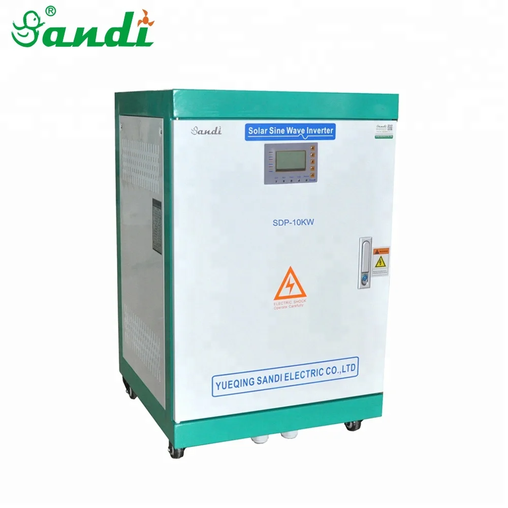 

2019 HOT Sale !!! Off/On Grid 10KW Solar Panel System For Residential Use/solar power system/solar home system