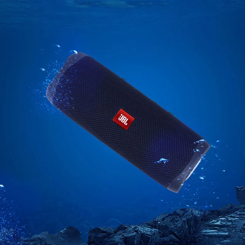 Оригинальная музыкальная Bluetooth-Колонка JBL Flip 5 портативная компьютерная колонка