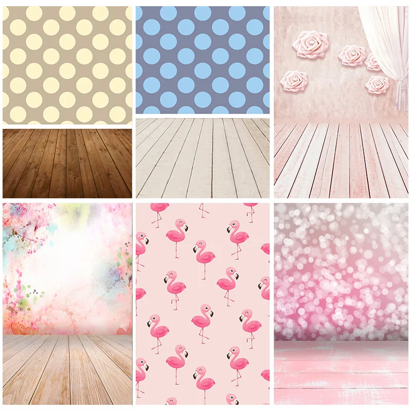 z okazji urodzin fotografia imprezowa tła rekwizyty jednorożce studyjna różowy hamak bajka TH-05