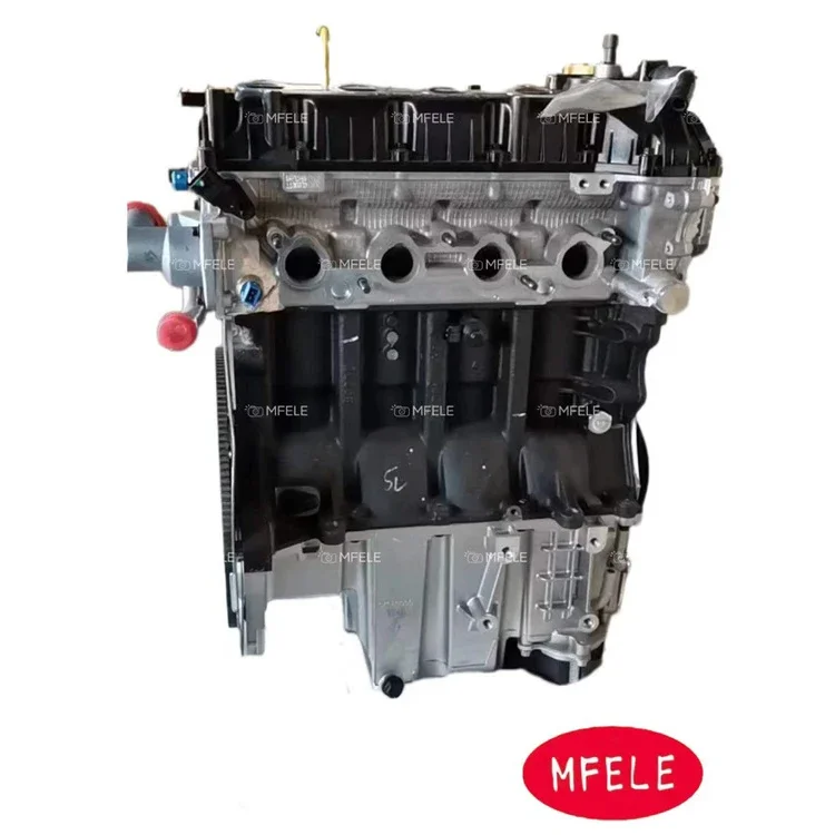 FDJ-15S4U-Ново собранный 15S4U Новый двигатель Недавно автомобильный