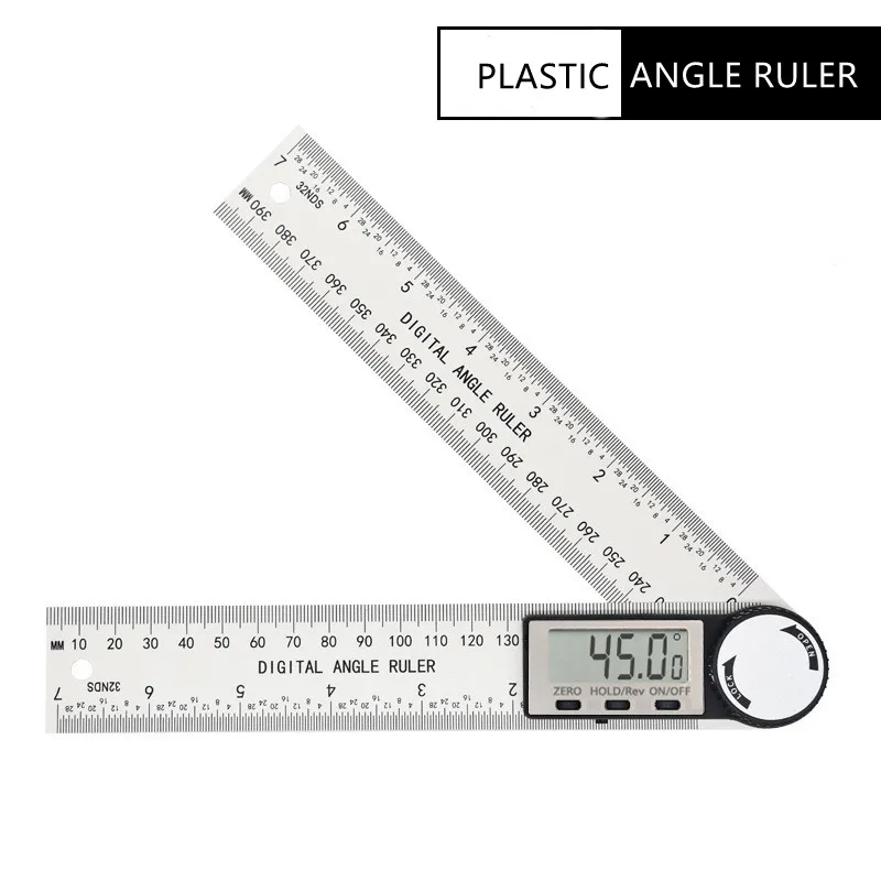 

Цифровой угловой детектор 2 в 1 SHENGMEIYU