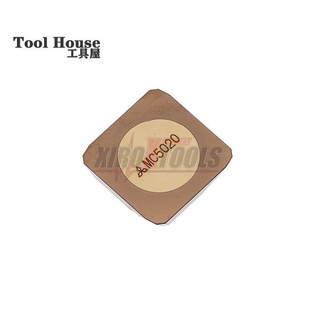 

Diaedge вставка для станка ЧПУ SPEN1203EEEL1 MC5020 обратный инструмент