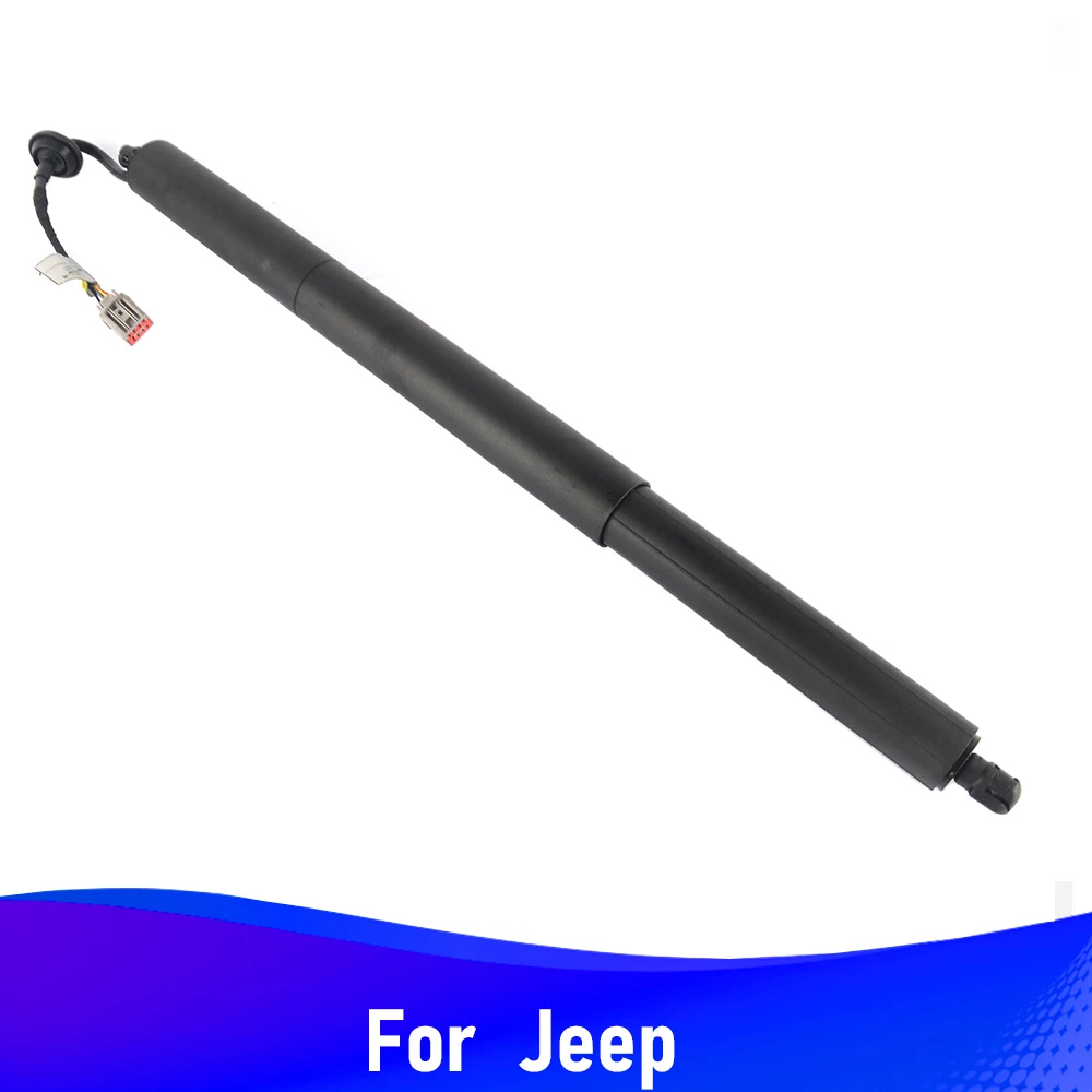 

Rear Tailgate Support Gas Strut For Jeep Cherokee 2015-2019 Rear Left 68231345AC 68231345AA 68231345AB