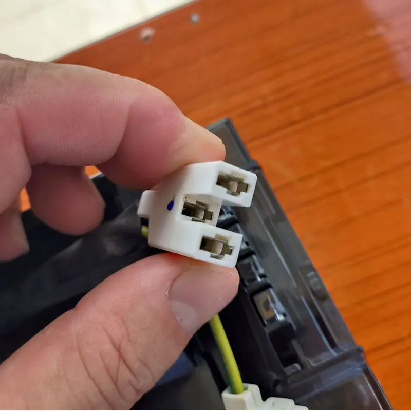 VES 2456 10F 00 Запчасти для холодильника Плата управления приводом инвертора