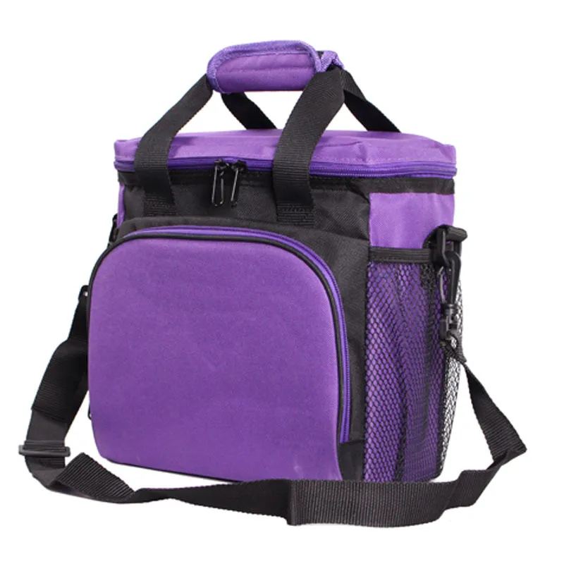 Охлаждающий контейнер Brilljoy для пикника не содержит Бисфенол А герметичный