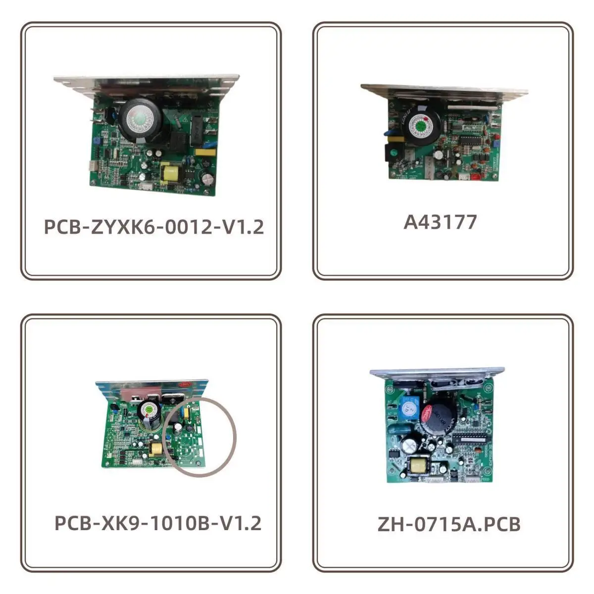 PSA10H-0443B PCB-ZYXK7-0010-V1.5/V1.3/ZYXK6-0012-V1.2 A43177 YTM12D ZY-M(DZ).PCB PCB-XK9-1010B-V1.2 RUNMC-CP01 ZH-0715A 220V