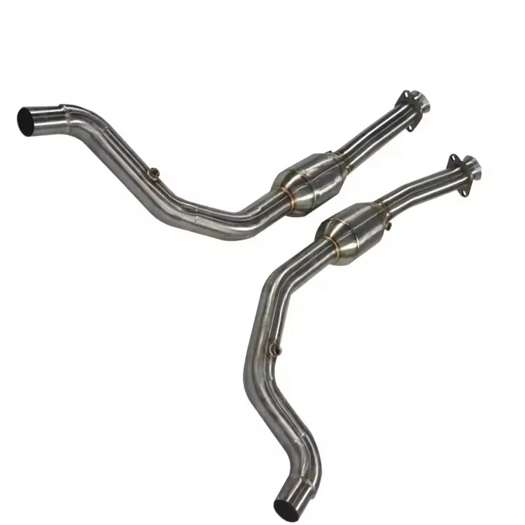 Xinaote автомобильные спортивные выхлопные системы дешевая выхлопная труба для Range