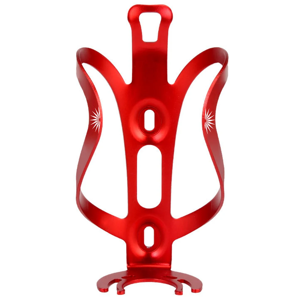 

Держатель для бутылки из алюминиевого сплава, ультралегкий кронштейн для крепления на бутылку велосипеда, горного велосипеда, дорожного ве...