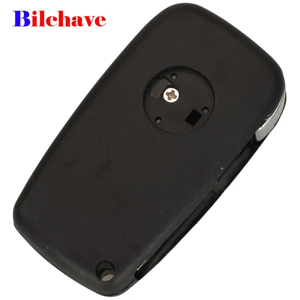 Jingyuqin 2/3 кнопки для Fiat Iveco ежедневный 2006 - 2011 раскладной складной пульт