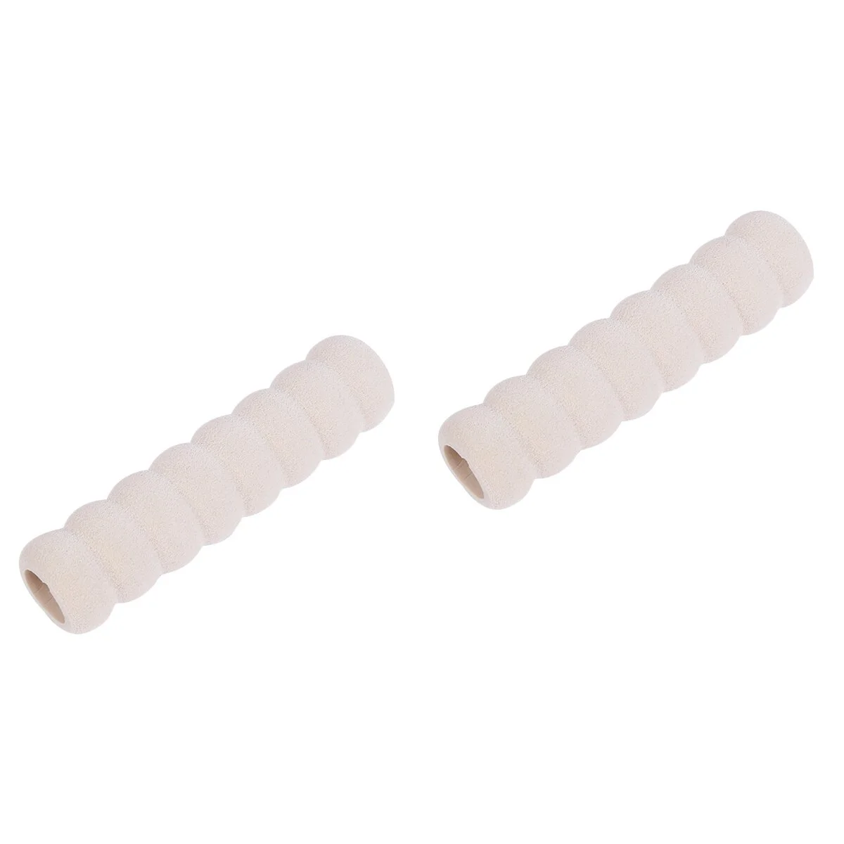 

10 Pcs Air Conditioning Cover Child Proof Gate Door Handle Anti-collision Safety Knob