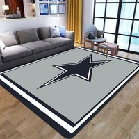 nordic minimalist style carpet for modern living room bedroom bedside sofa non slip soft mat dt52