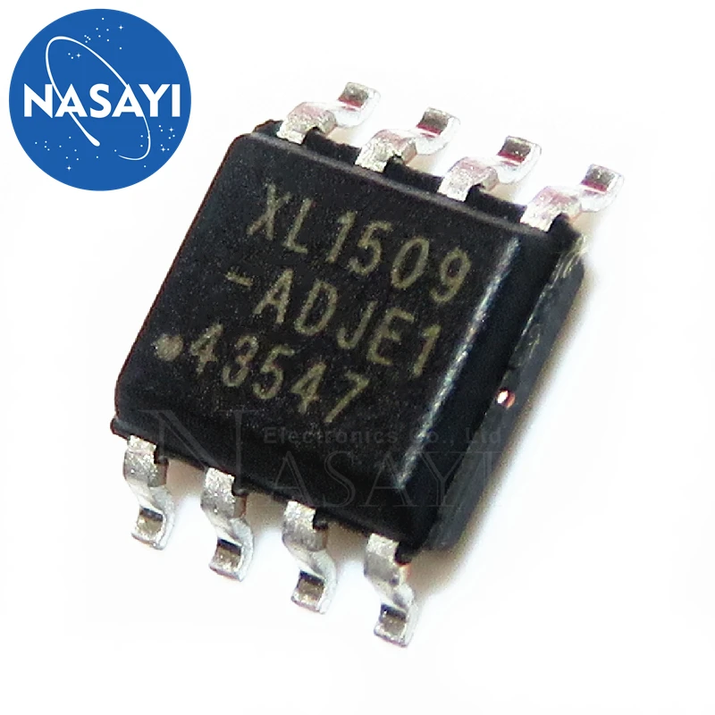 5 шт./партия XL1509-ADJE1 XL1509 SOP-8