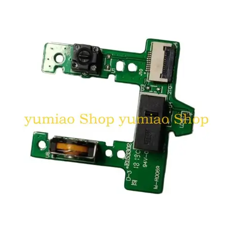 Плата прокрутки мыши для G603