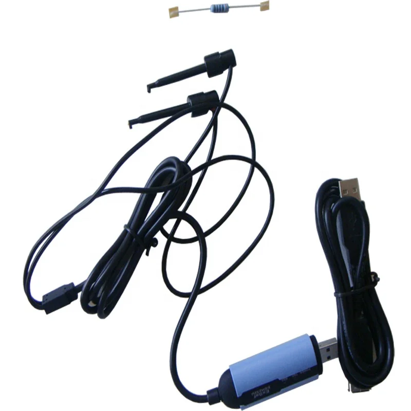

Made in China black usb hart modem for Hart instruments