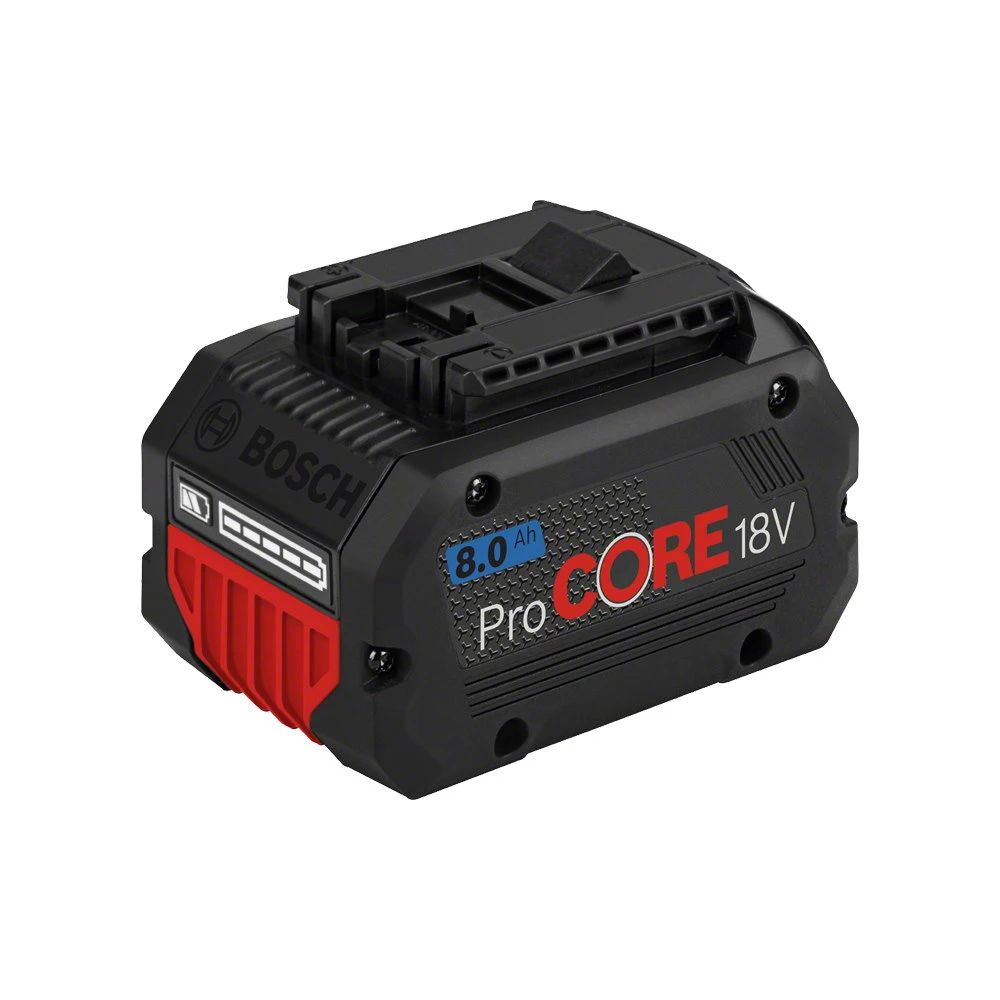 Аккумулятор Bosch ProCORE18V 8 0 Ач| |