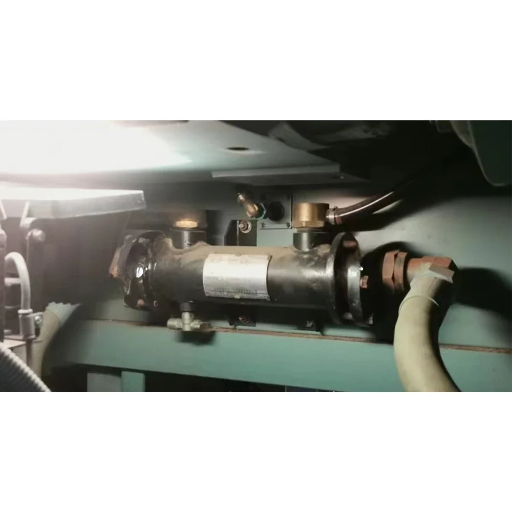 Хорошее качество центральный кондиционер холодильные аксессуары теплообменник