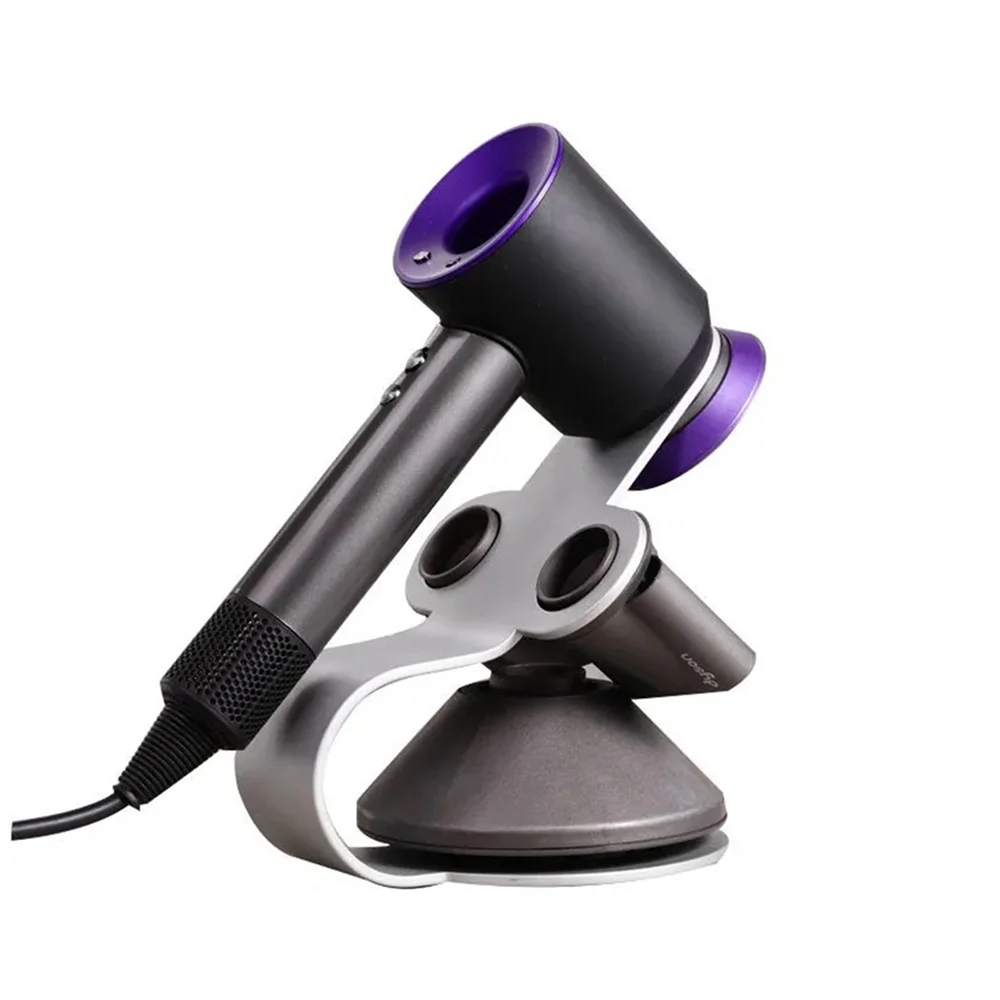 Вертикальная стойка для фена настенный держатель вентиляционной машины |