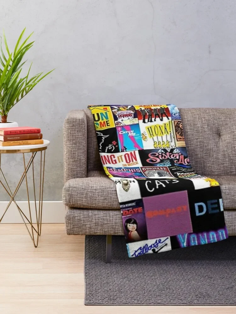 Музыкальный коллаж плед одеяло движущиеся пушистые мягкие кровати одеяла