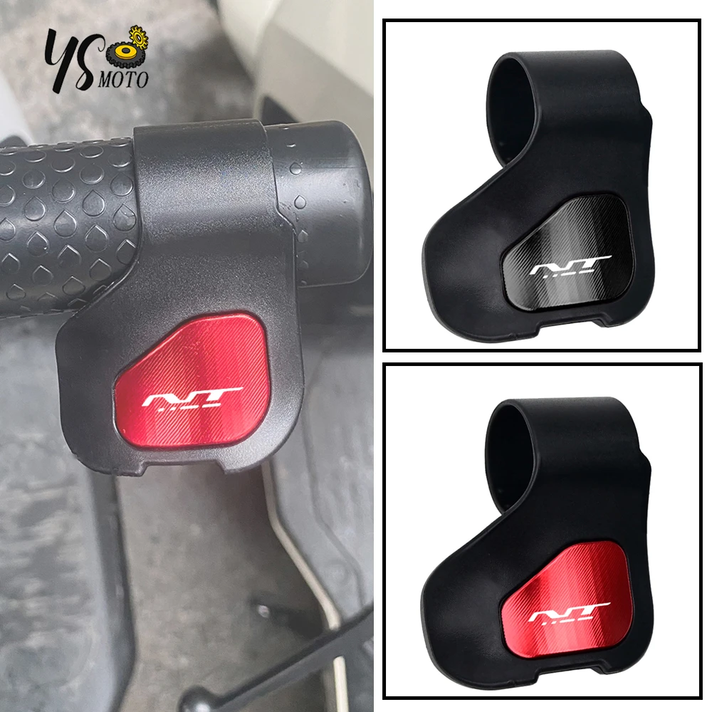 Универсальные Мотоциклетные аксессуары NT110 для HONDA NT1100 NT 1100 DCT усилитель ручки