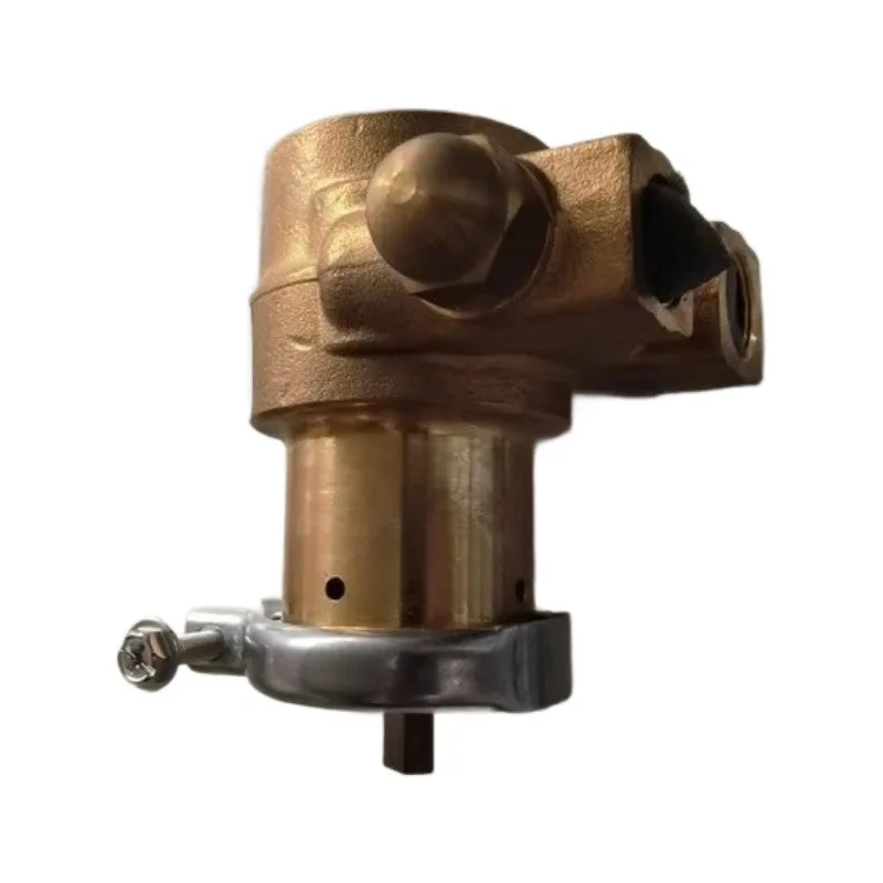 Фото Циркуляционный насос охлаждения 228171 для плазморезов Hypertherm HPR130, HPR260, HSD130 №5
