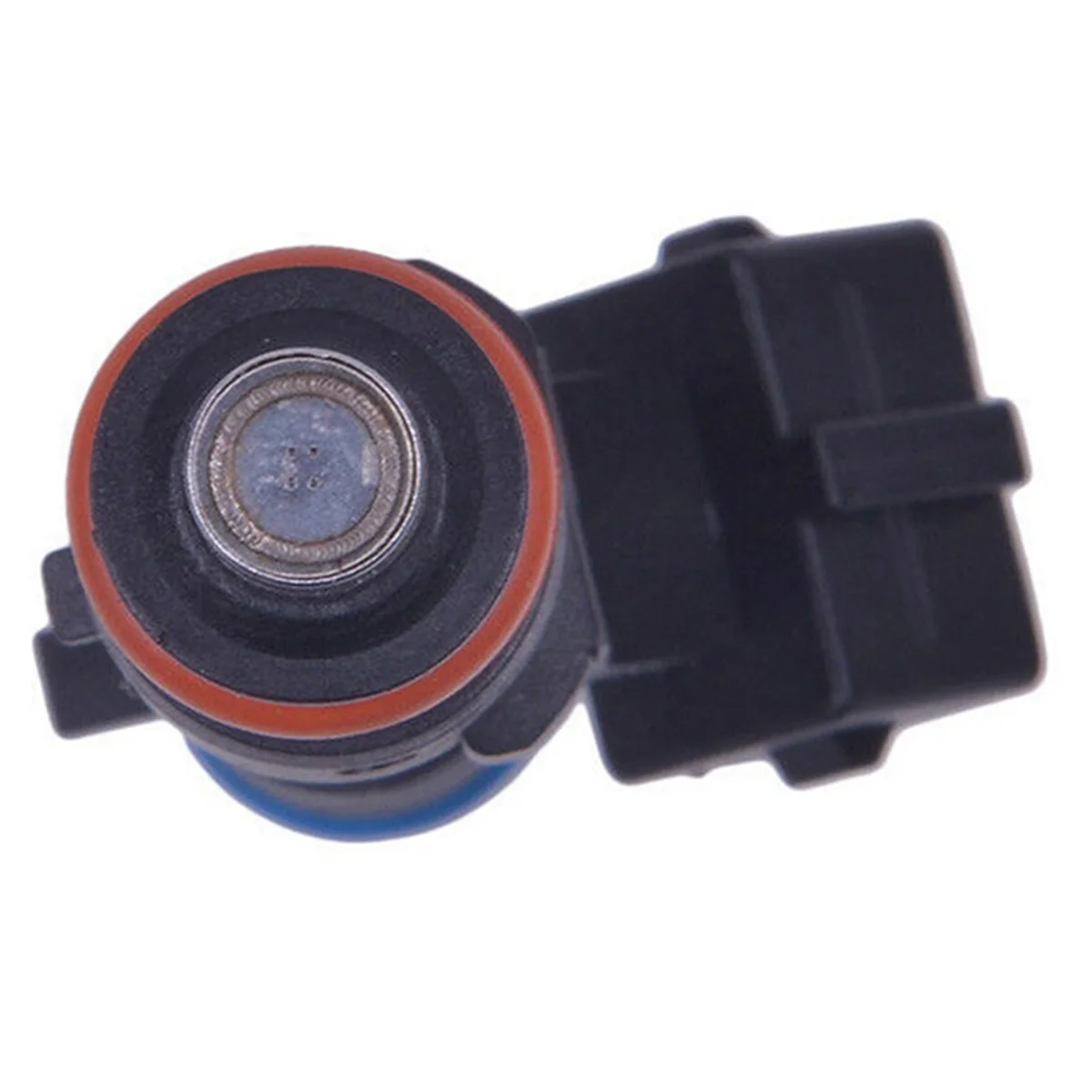 1 шт. Автомобильные топливные инжекторы для Dacia 2004 лодка Dokker Renault Logan 4-1.6L Топливная