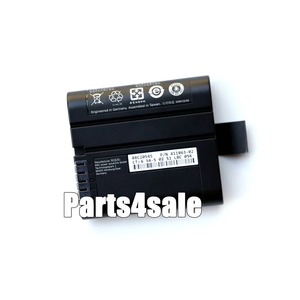 Аккумулятор для дефектоскопа INSPIRED ENERGY NF2054HD NoEnName_Null RRC2054