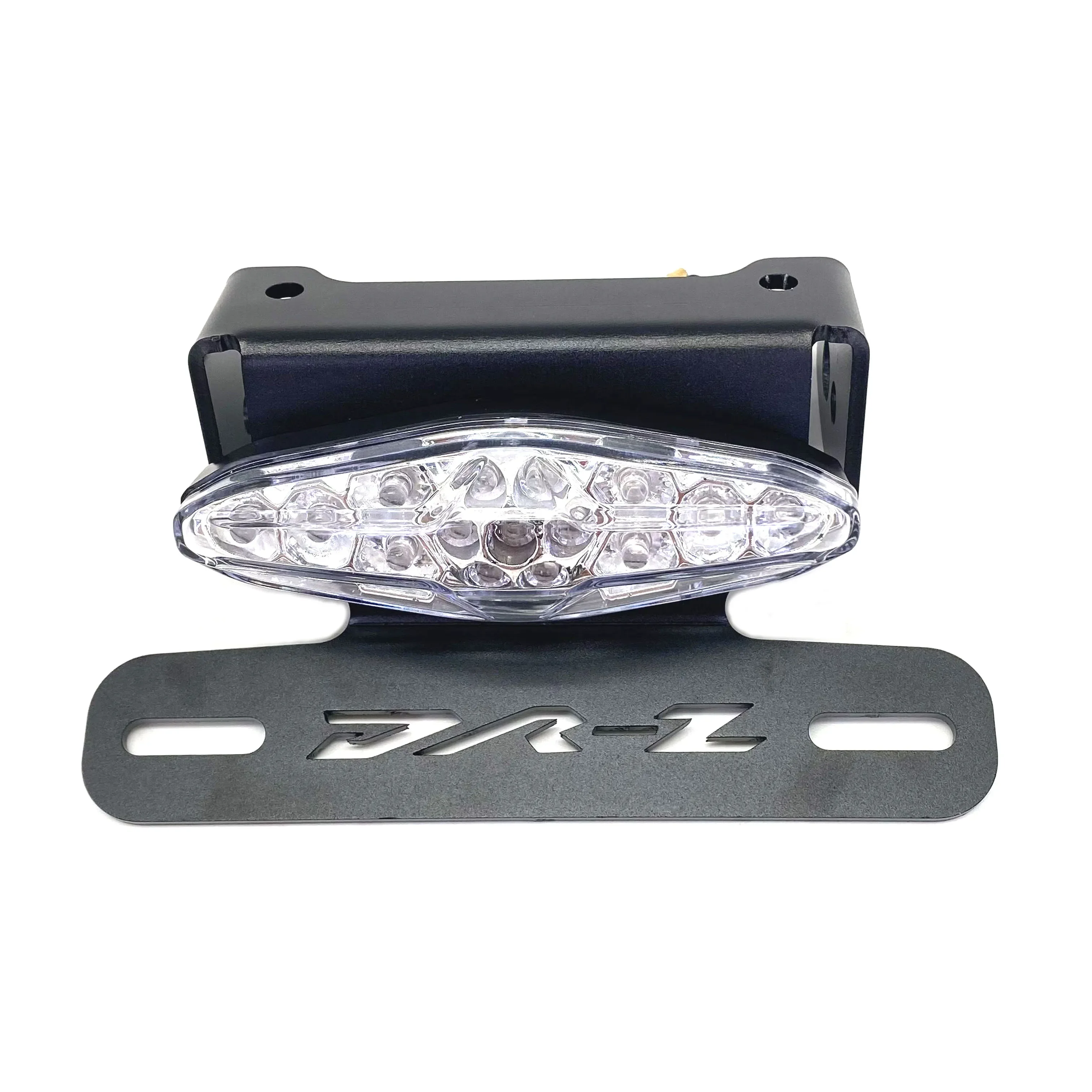 Новые светодиодные стоп-сигналы Fender Eliminator Tail Tidy для Suzuki DR-Z DRZ 400 S DRZ400SM 2005-2020