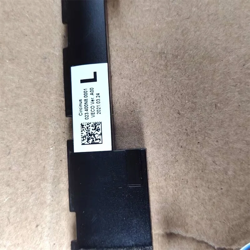 M47347-001 новый внутренний динамик L&ampR для ноутбука HP Chromebook X360 14c-cc