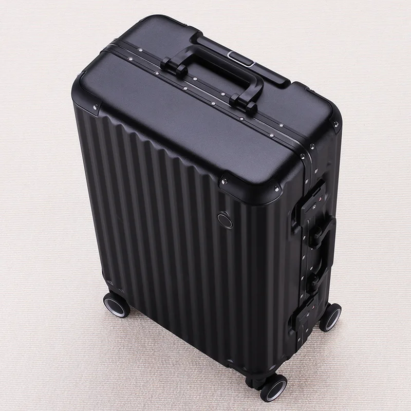 Рисунок 3 - TIUMIU алюминиевый каркас багажный