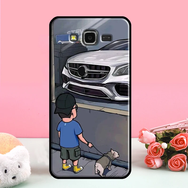 Чехол для Samsung Galaxy J5 J3 J7 J1 A3 A5 2016 2017 A6 A7 A8 A9 J4 J6 Plus J8 2018 |