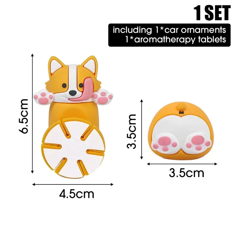 Автомобильный освежитель воздуха зеркало заднего вида Вибрирующая головка