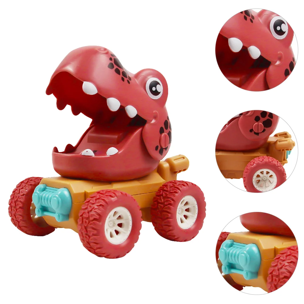 

Автомобиль Pulltoyfriction, электромобили, игрушки Pushgo, игровой набор, модель экскаватора