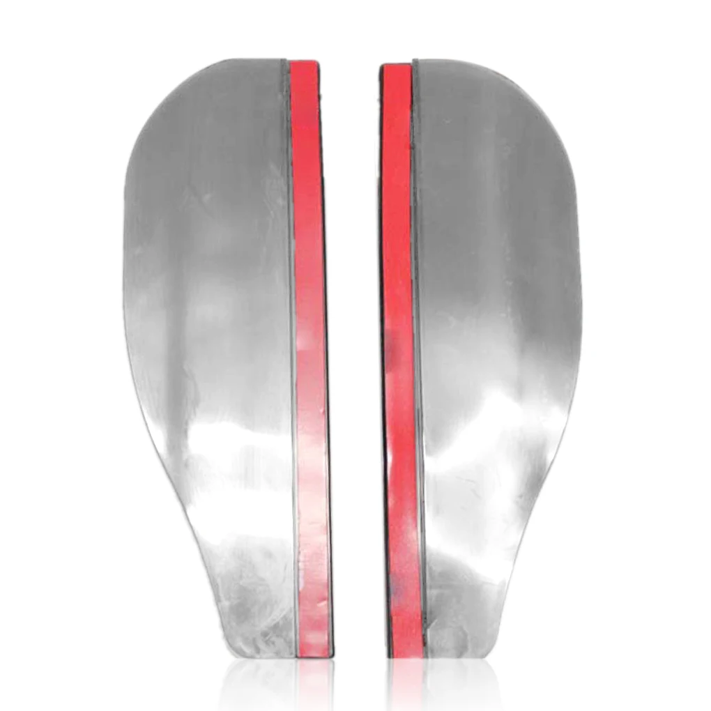 

Car Rear Side Mirror Guard Rearview Mirror Rain Shade