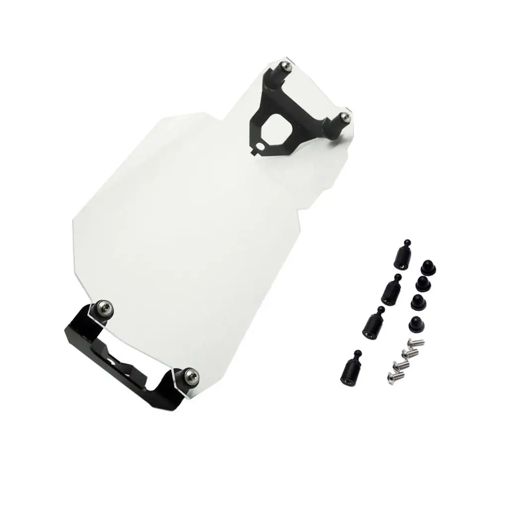 

Прозрачный защитный чехол для фары для BMW F650GS F700GS F800GS F800R