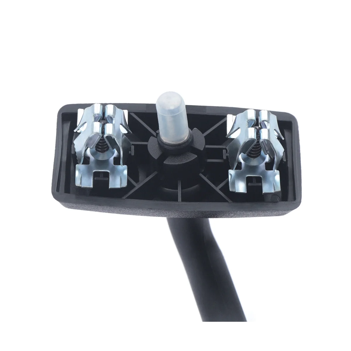 

Car Left Side Driver Side Sun Visor for Wrangler JK 2007-2018 6CJ07DX9AA