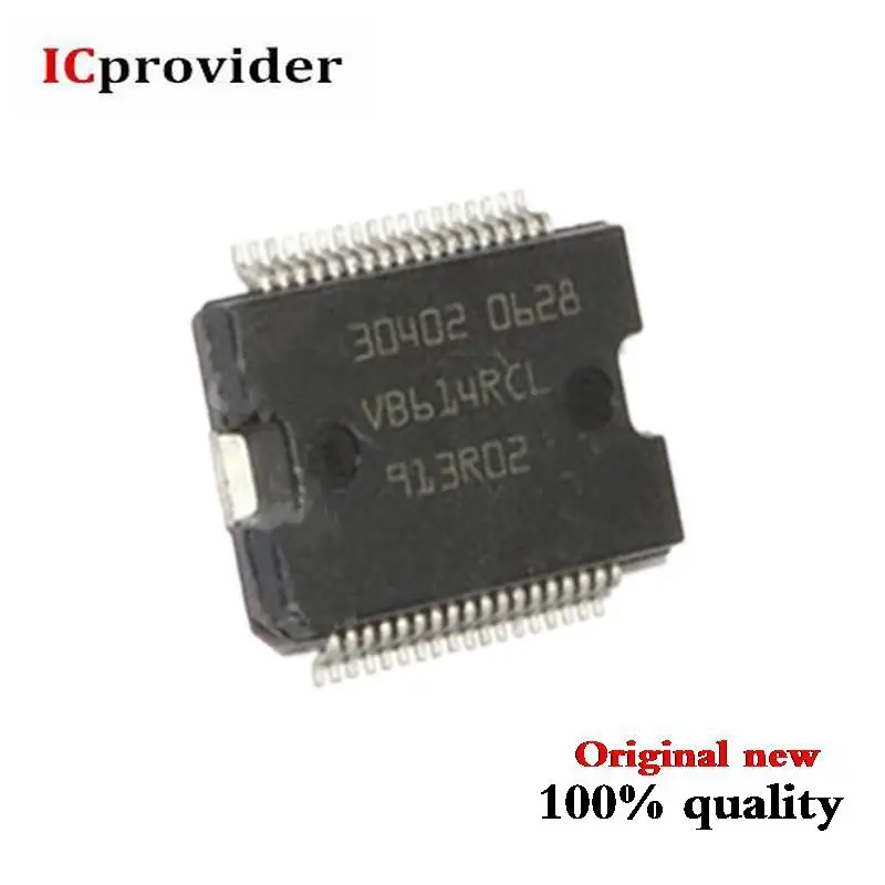 10 шт./лот 30402 SSOP36 IC лучшее качество | Электронные компоненты и принадлежности