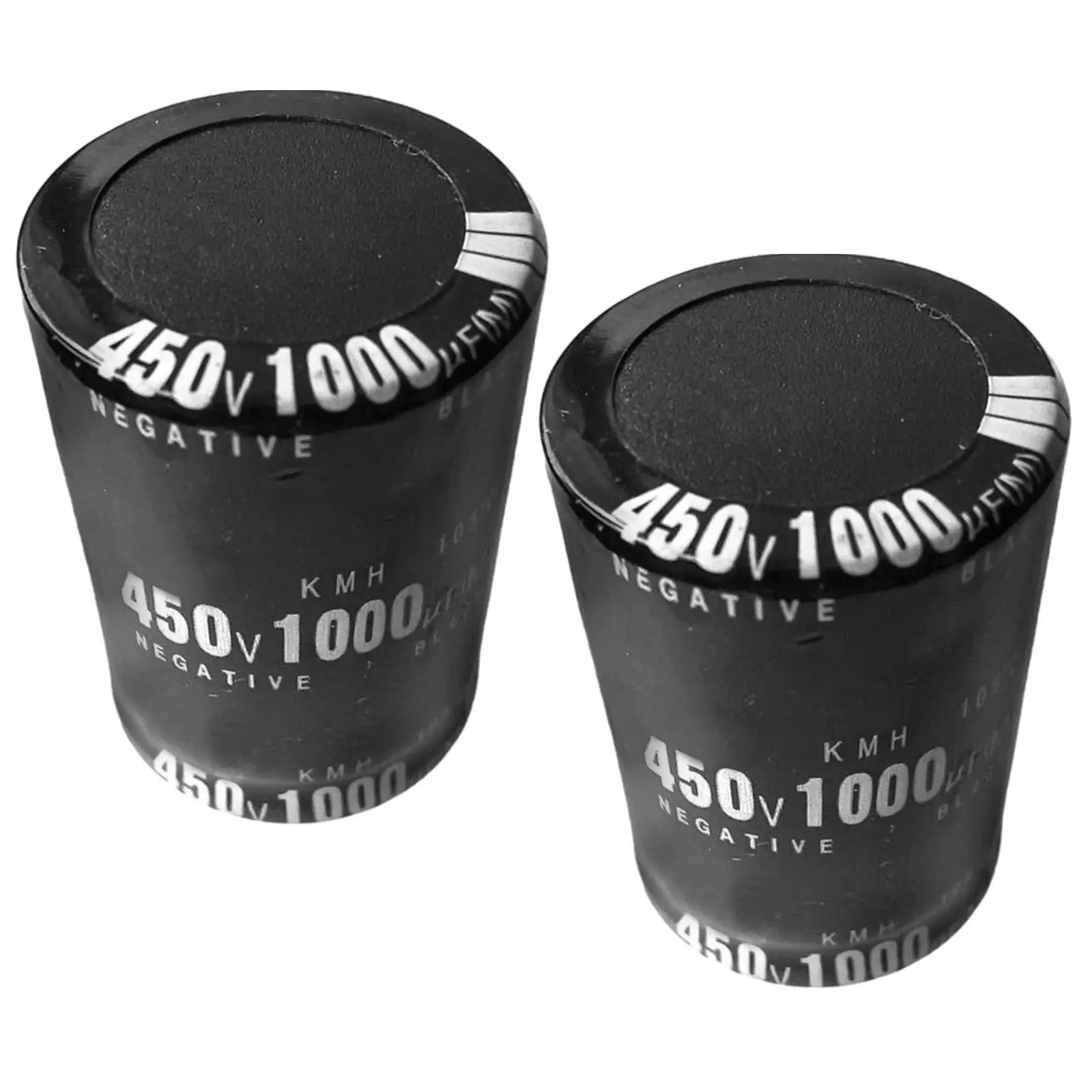 

Алюминиевые Электролитические Конденсаторы для промышленного оборудования