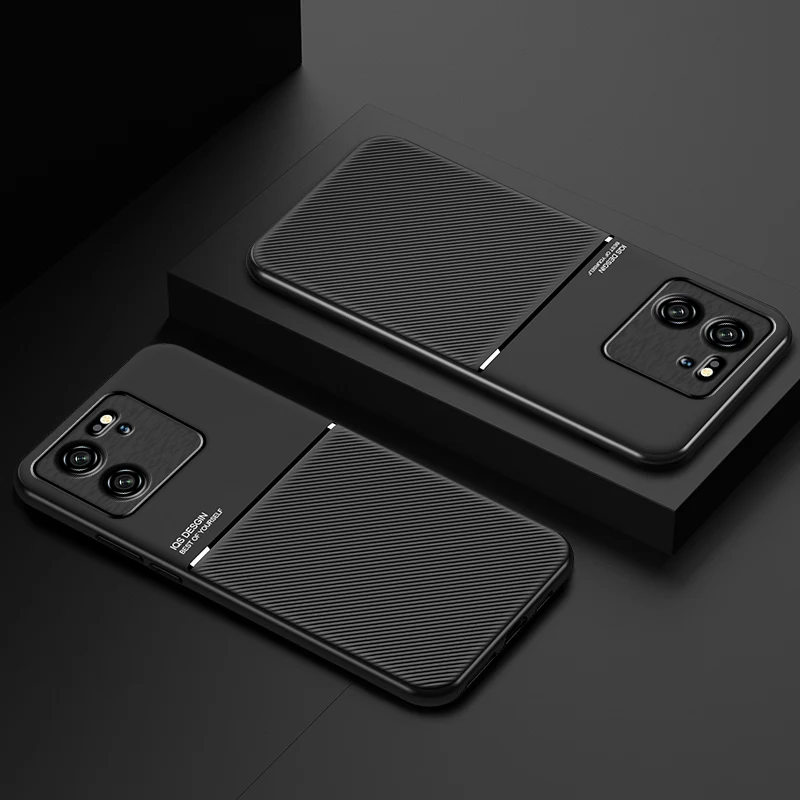 Чехол для телефона Redmi K60 Ultra, ультратонкий кожаный чехол с магнитной текстурой Xiaomi K60 K60ERedmi K40 K50 K50 Ultra K40 Pro Portada (art.: 3920cc3cd909f) - 3920cc3cd909f