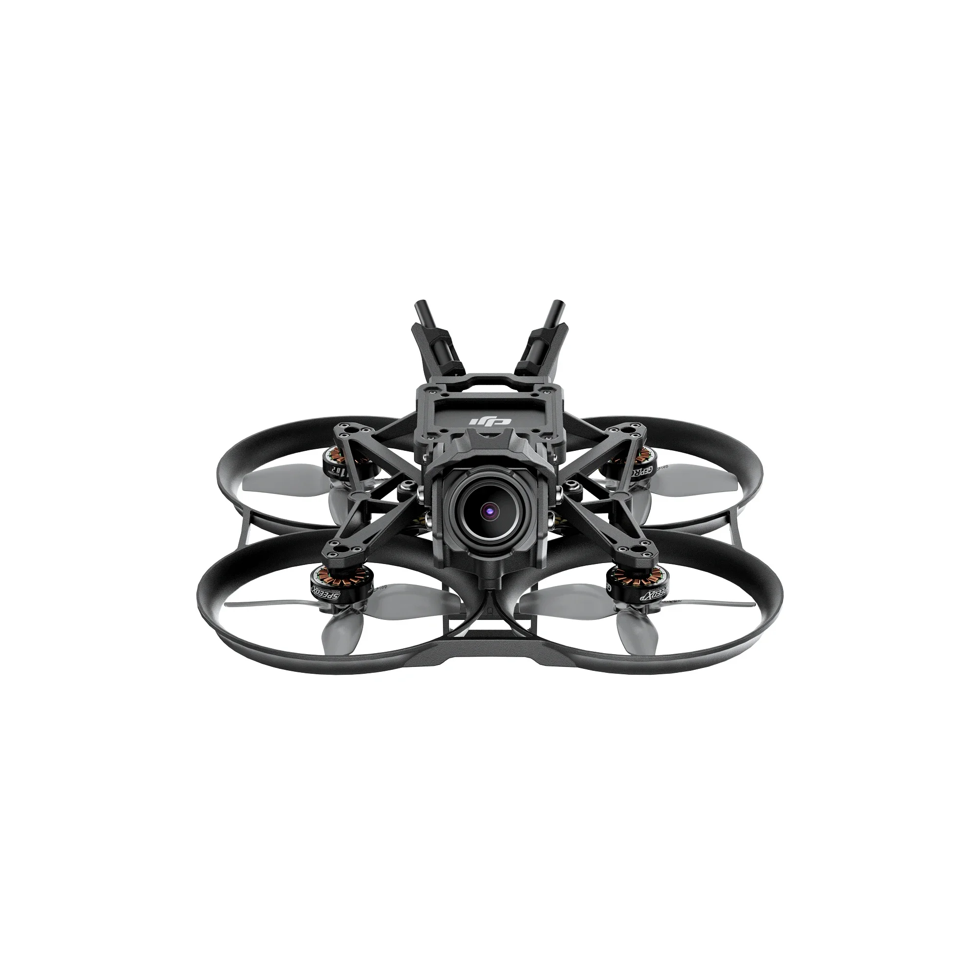 GEPRC DarkStar20 Cinewhoop Quad HD O3 / Wasp TAKER F411-12A-E 1-2S AIO SPEEDX2 1102 10000 кВ