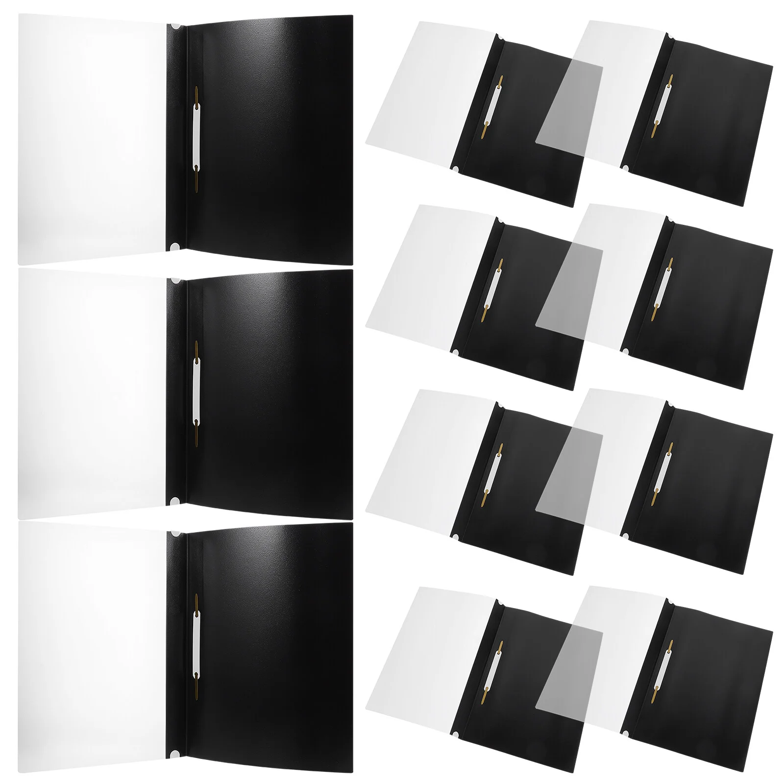 

Папка-органайзер для документов, 15 шт.