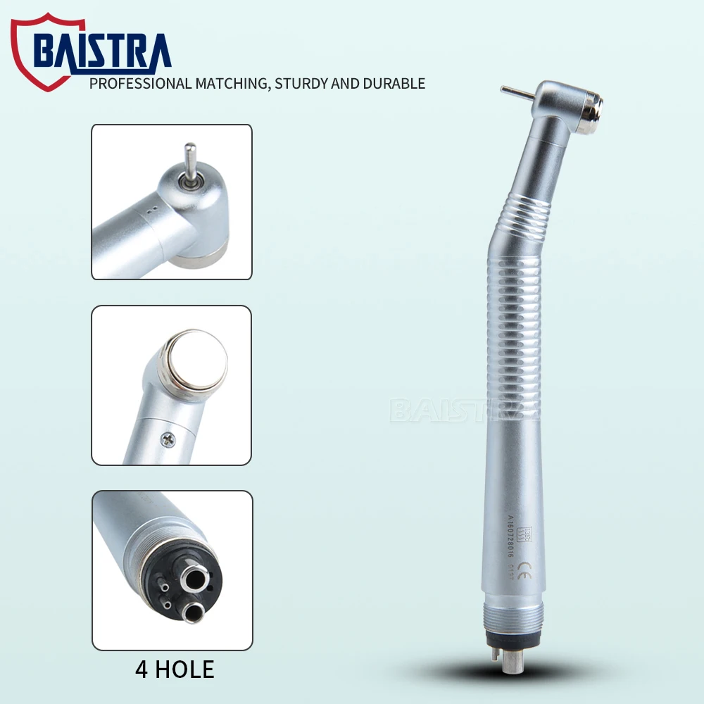 Рисунок 2 - Стоматологический высокоскоростной