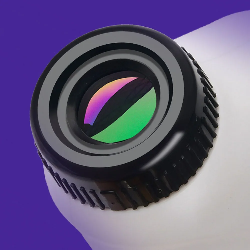 Биологический микроскоп компактный портативный ручной для наблюдения за детьми