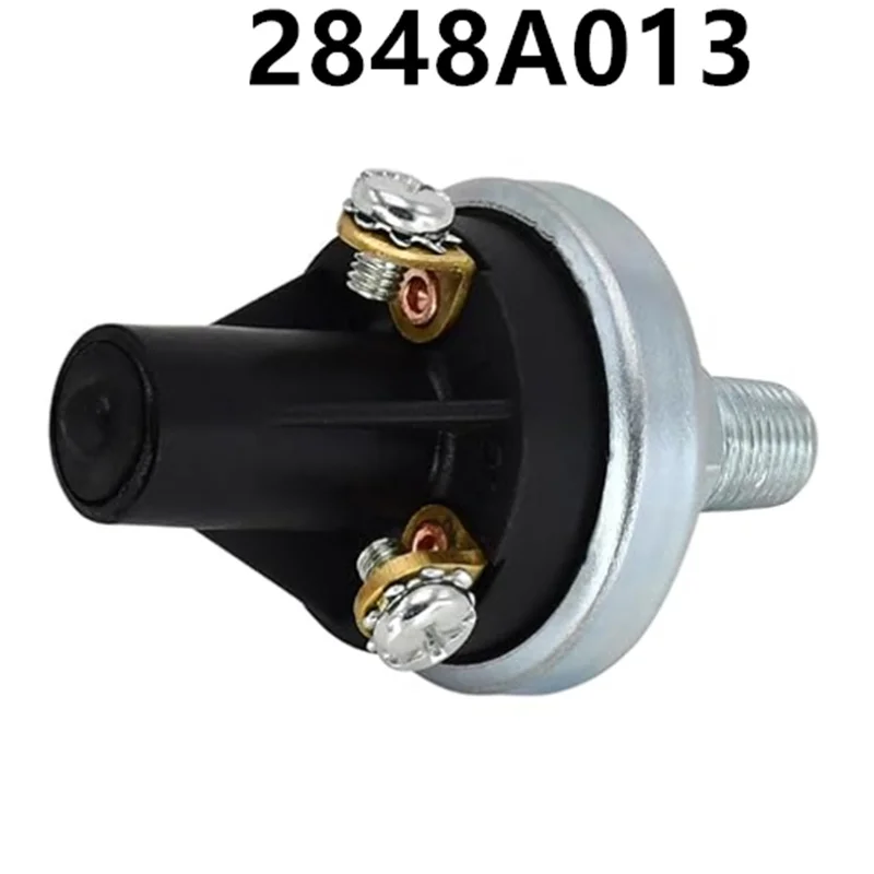 Датчик давления масла 2848A013 подходит для Perkins 1004-4 1004-40T 1006-60TW 1006-6T