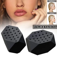 jawline exerciser jaw face and neck exerciser define your jawlineand tone helps reduce stress and cravings facial exerciser