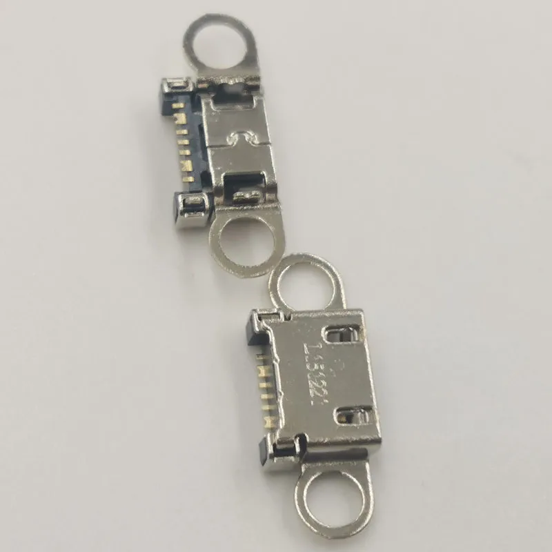 5-10 шт. зарядный штекер USB зарядное устройство док-разъем для Samsung Galaxy A9100 A9 A9000 A510F A510 A7 2016 A710F A710 A910F A310