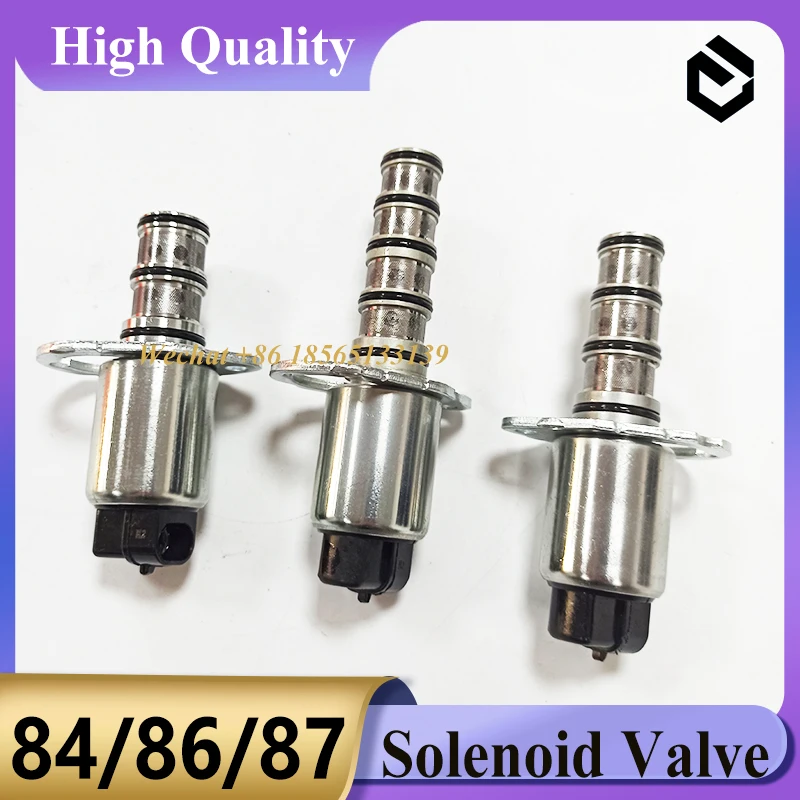 АТ 310584 310586 310587 Электромагнитный клапан для 325J 315SJ 410K 210K 410L 310L 310SJ 310SK 310SL 315SK 315SL 410J