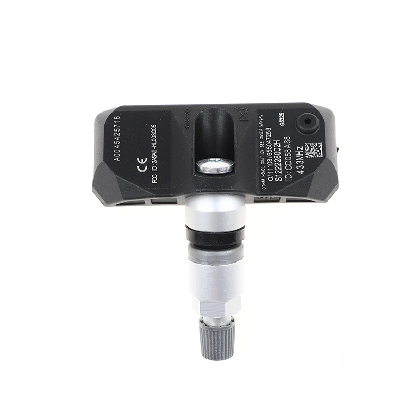 Фото A0045425718 Автомобильный датчик давления в шинах TPMS 0045429818 0025408017 для Mercedes GL350 GL450 2007 2008 0025406717 №4